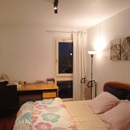 Apartament Mariana-Basel Maisons-Alfort Zewnętrze zdjęcie