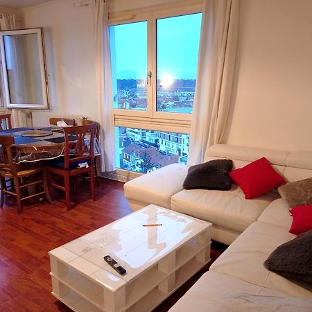 Apartament Mariana-Basel Maisons-Alfort Zewnętrze zdjęcie