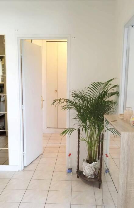 Apartament Mariana-Basel Maisons-Alfort Zewnętrze zdjęcie