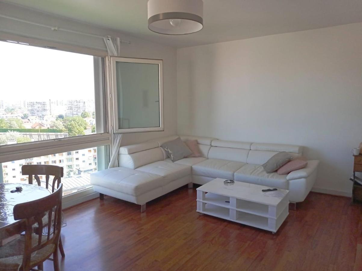 Apartament Mariana-Basel Maisons-Alfort Zewnętrze zdjęcie