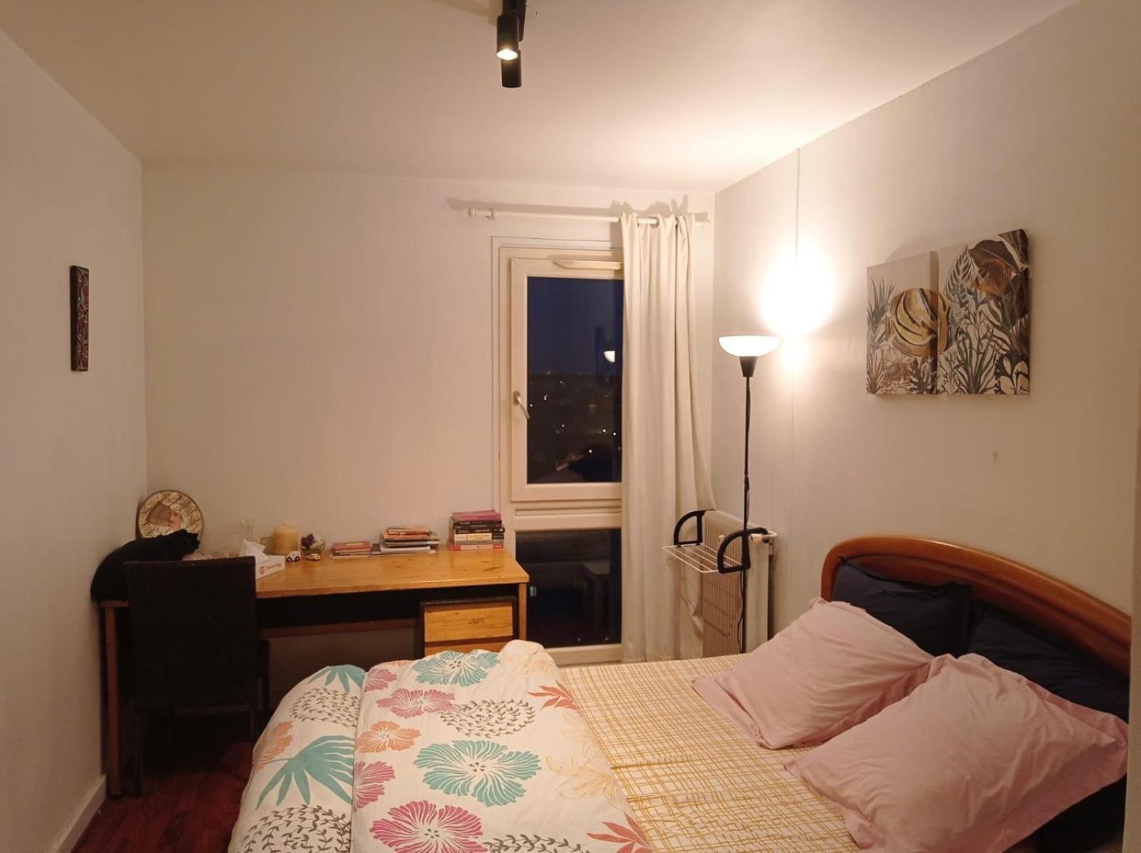 Apartament Mariana-Basel Maisons-Alfort Zewnętrze zdjęcie