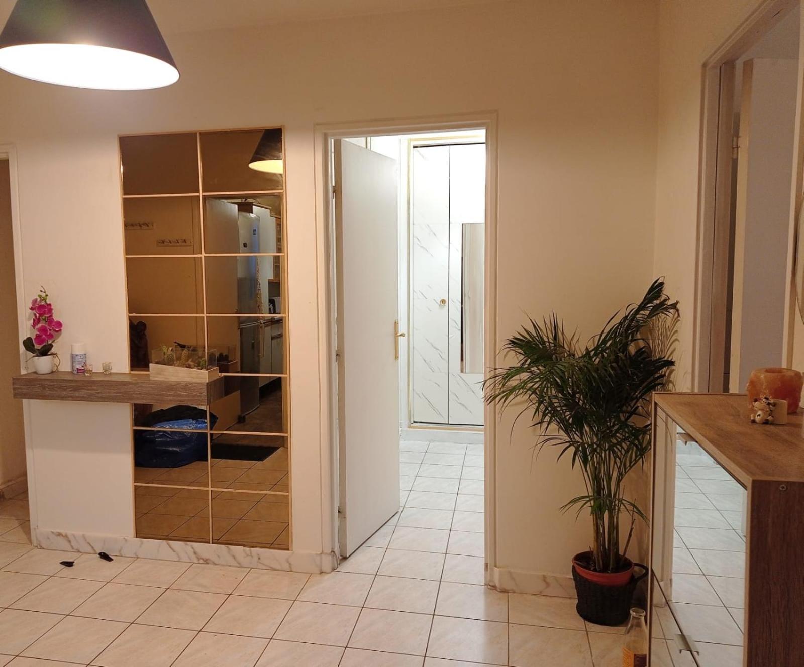 Apartament Mariana-Basel Maisons-Alfort Zewnętrze zdjęcie