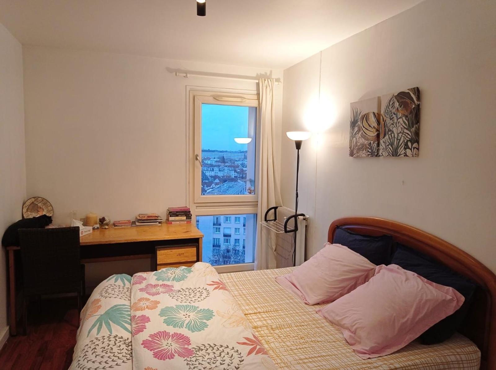 Apartament Mariana-Basel Maisons-Alfort Zewnętrze zdjęcie