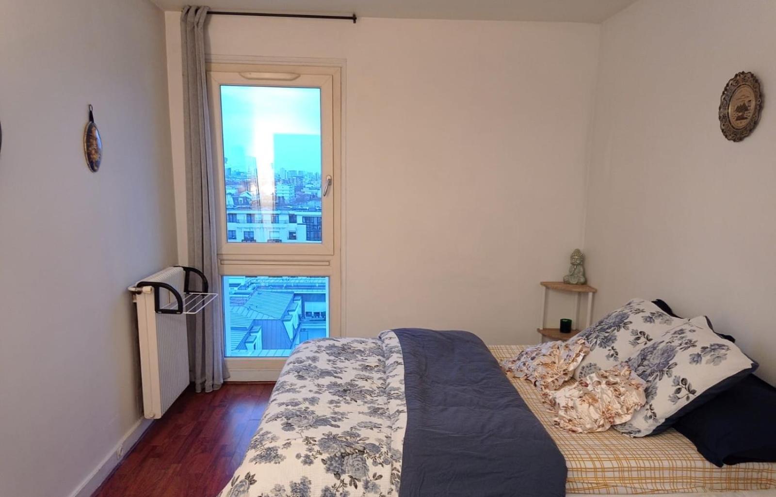 Apartament Mariana-Basel Maisons-Alfort Zewnętrze zdjęcie