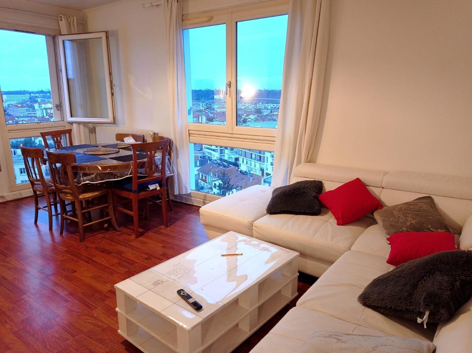 Apartament Mariana-Basel Maisons-Alfort Zewnętrze zdjęcie